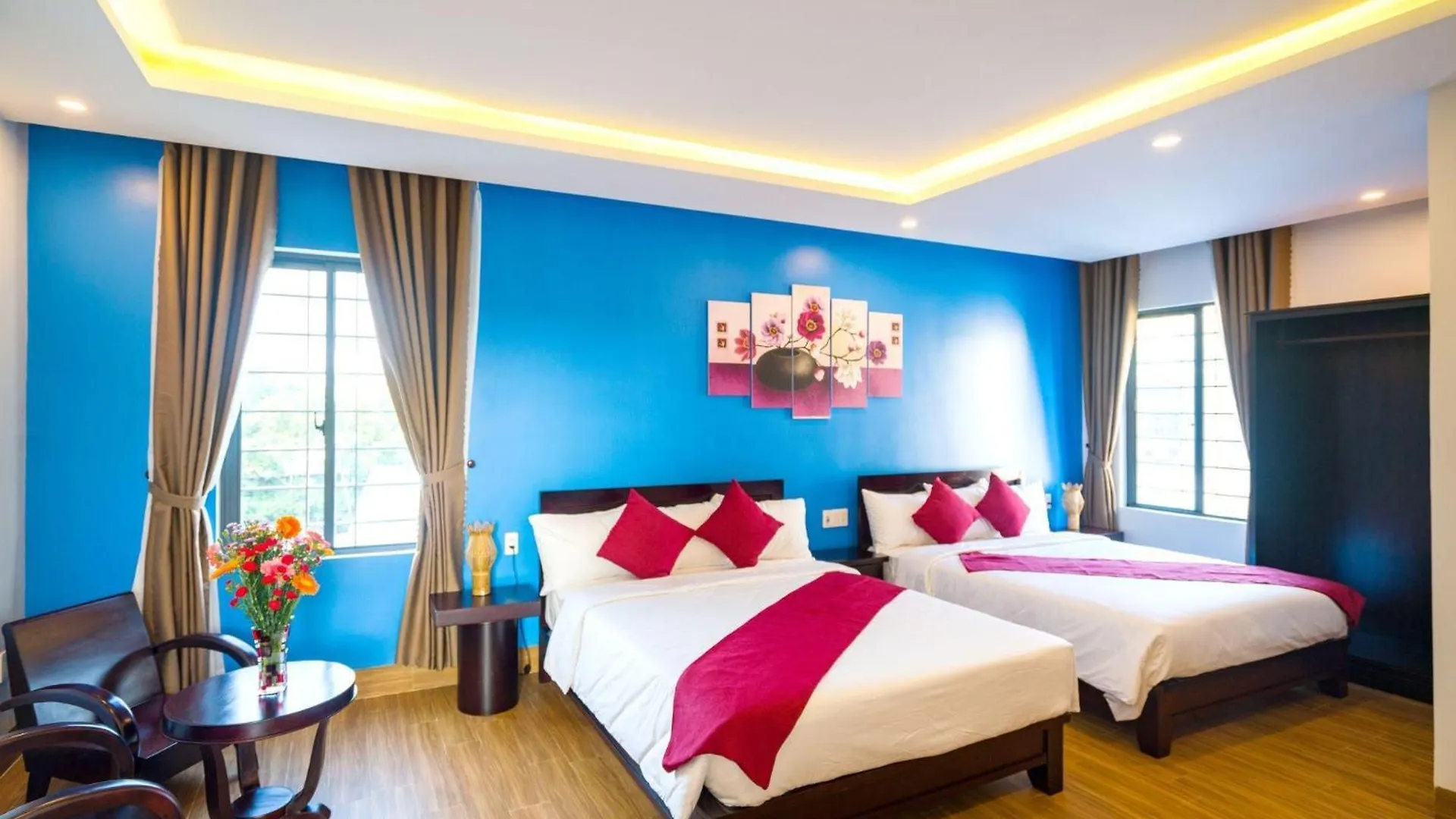 An Bang Beach Hai An Villa Hoi An