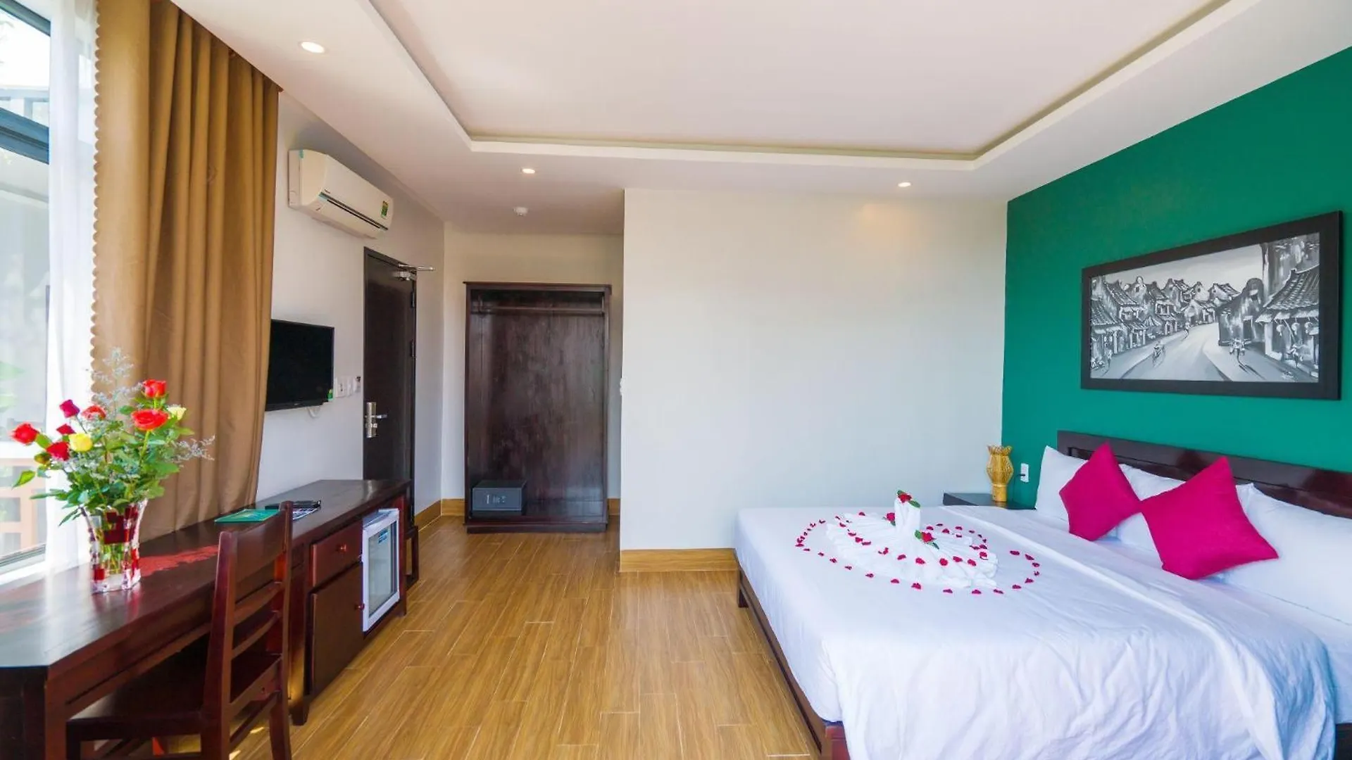 An Bang Beach Hai An Villa Hoi An