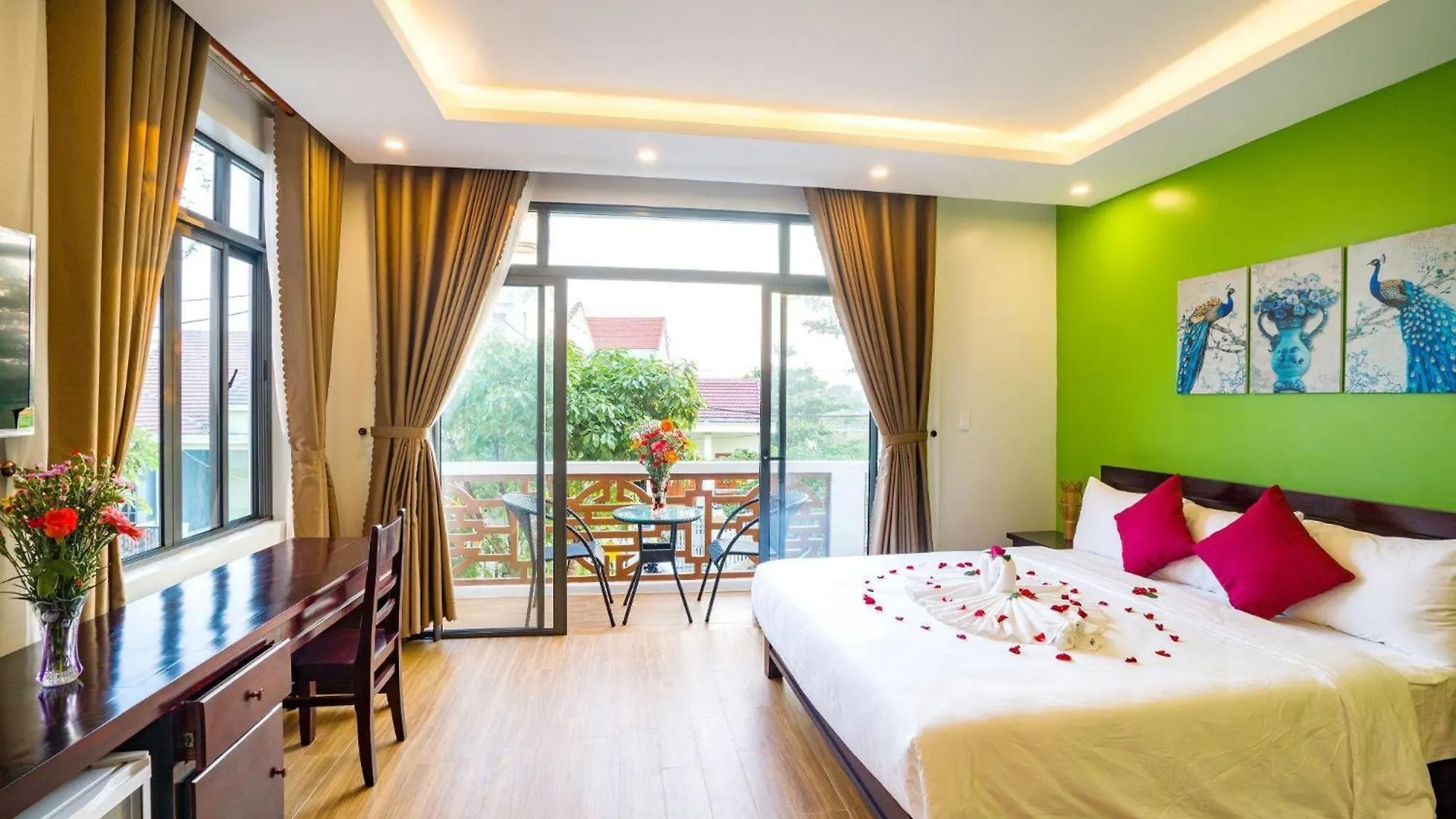 An Bang Beach Hai An Villa Hoi An 0*,