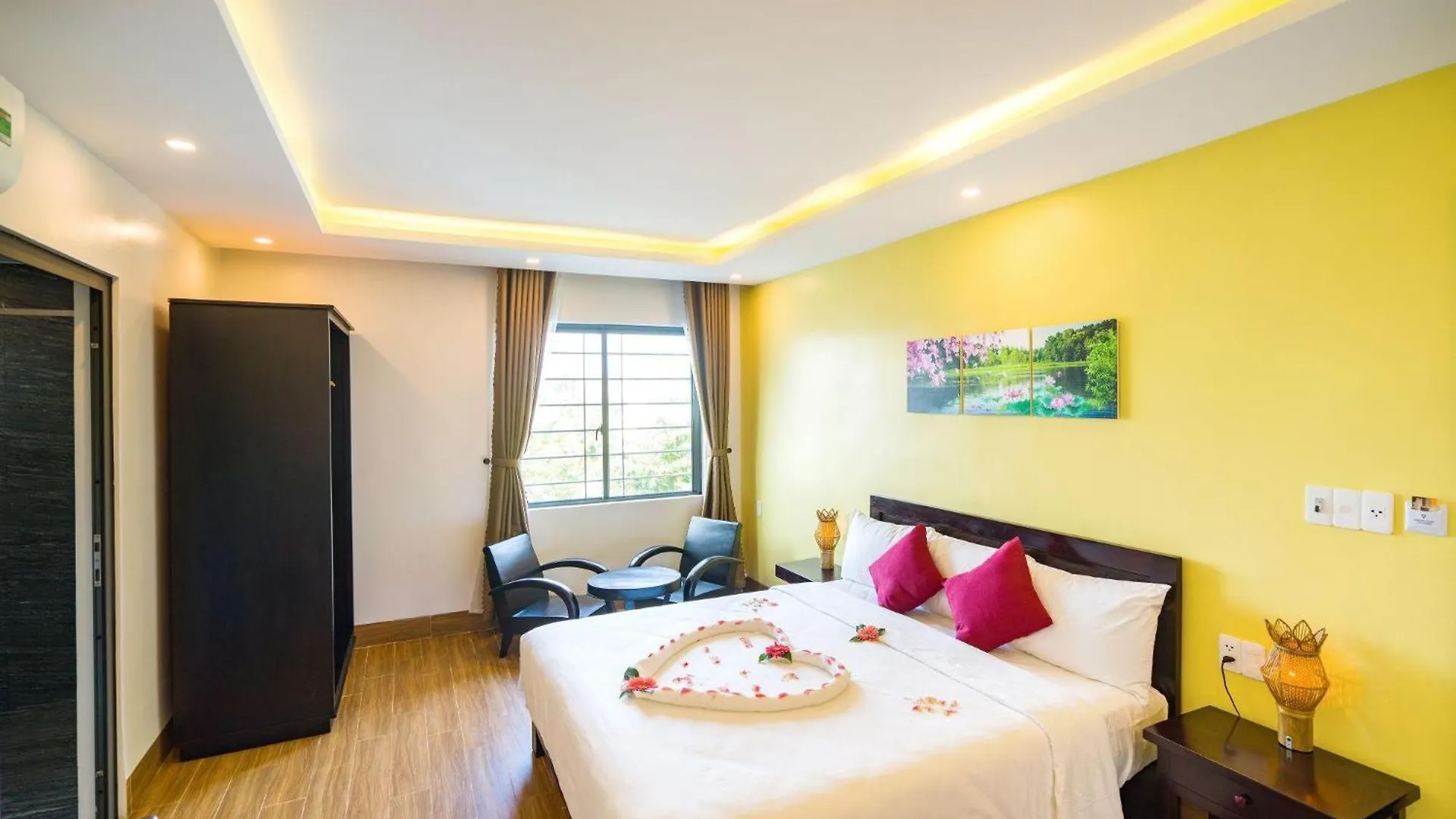 An Bang Beach Hai An Villa Hoi An