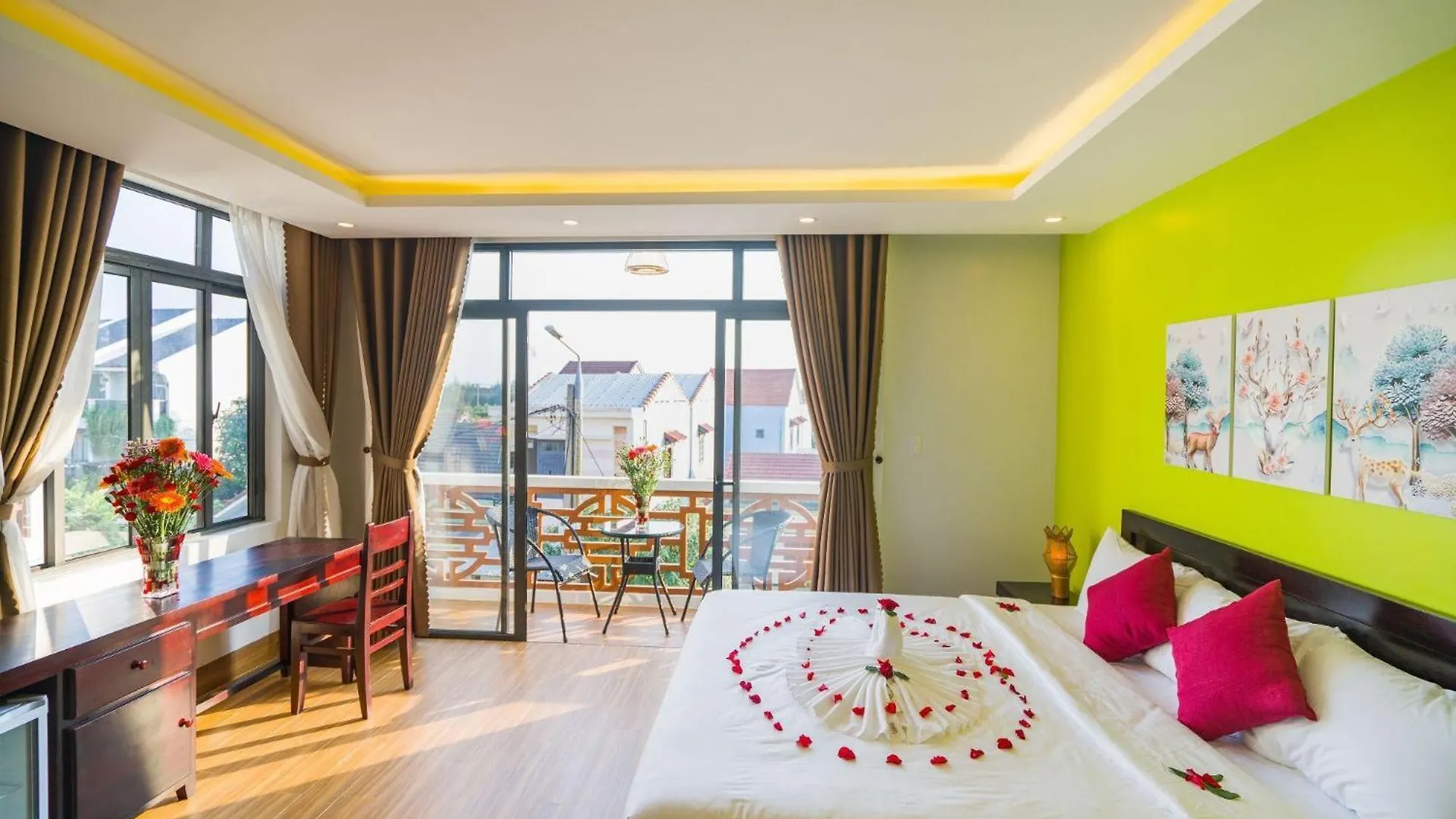 An Bang Beach Hai An Villa Hoi An