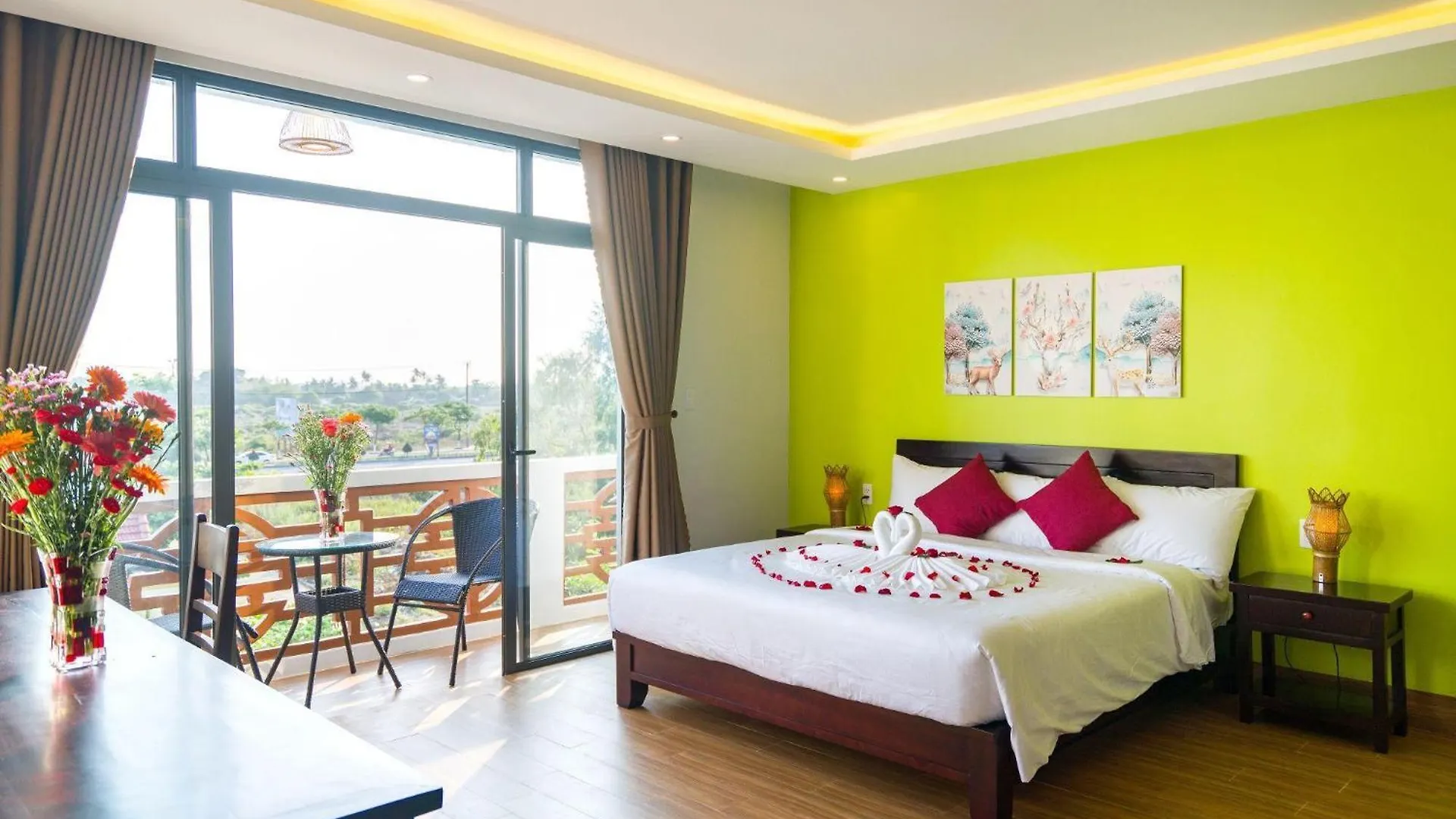 An Bang Beach Hai An Villa Hoi An 0*,