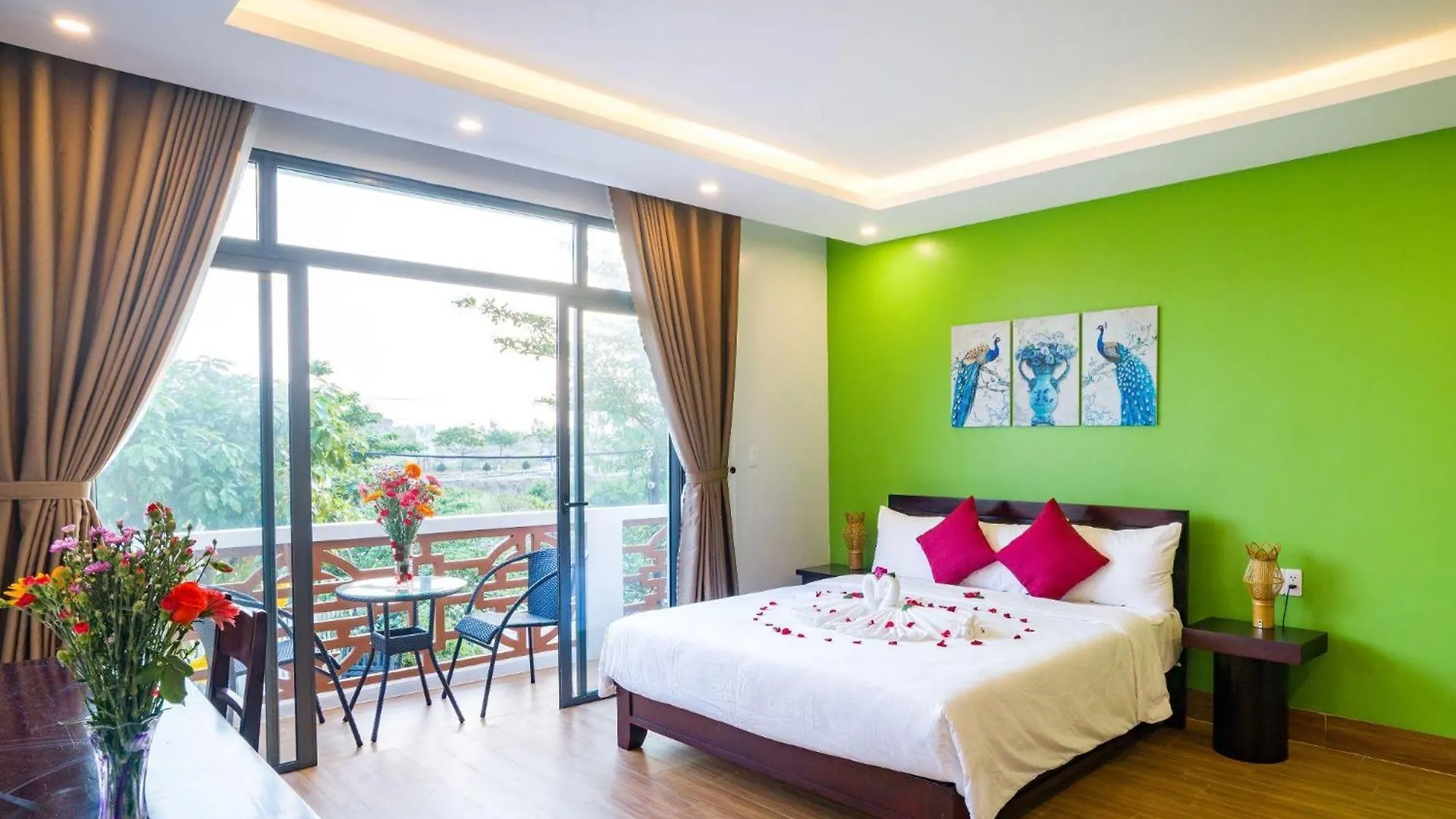 An Bang Beach Hai An Villa Hoi An