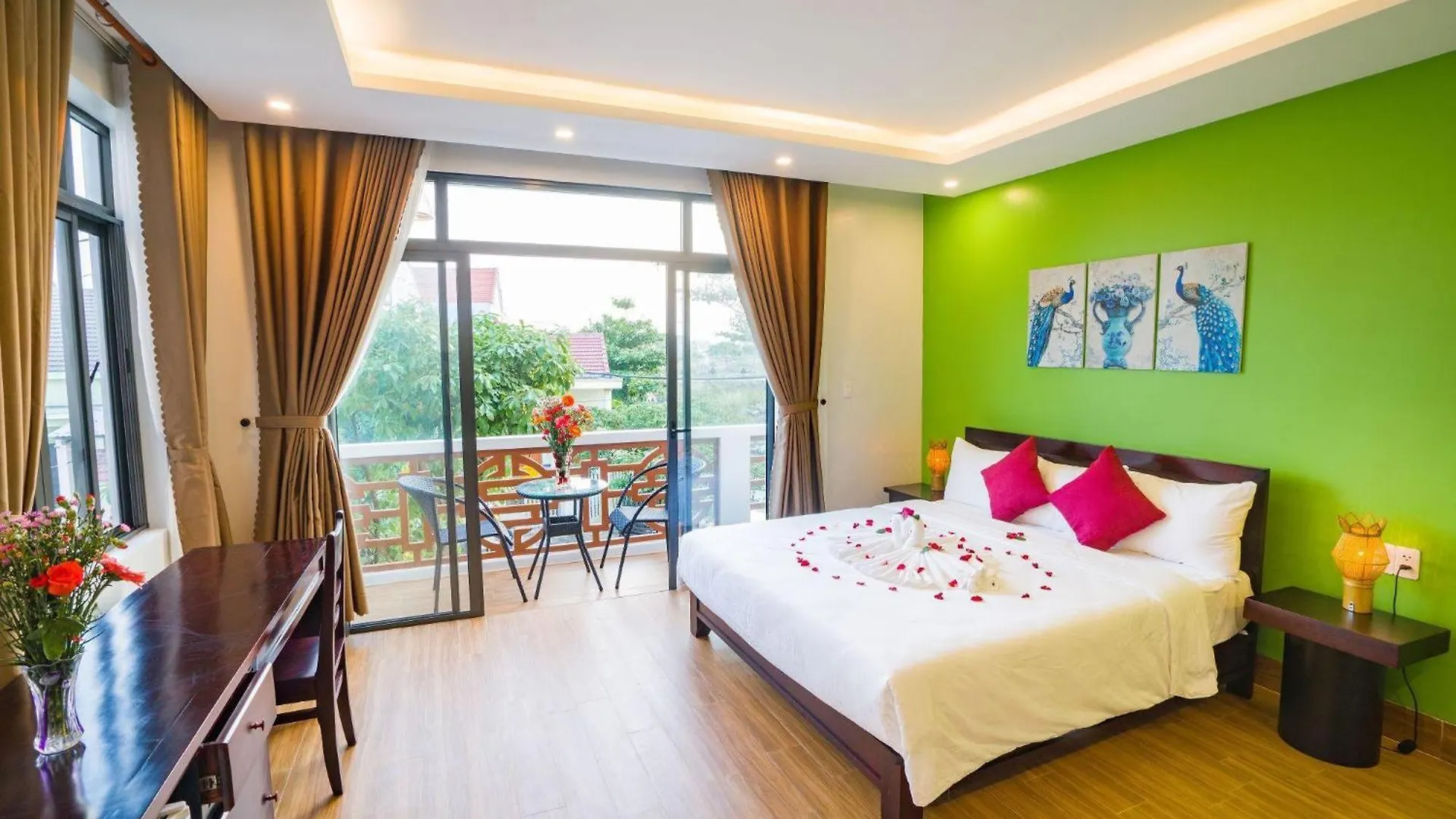 An Bang Beach Hai An Villa Hoi An 0*,