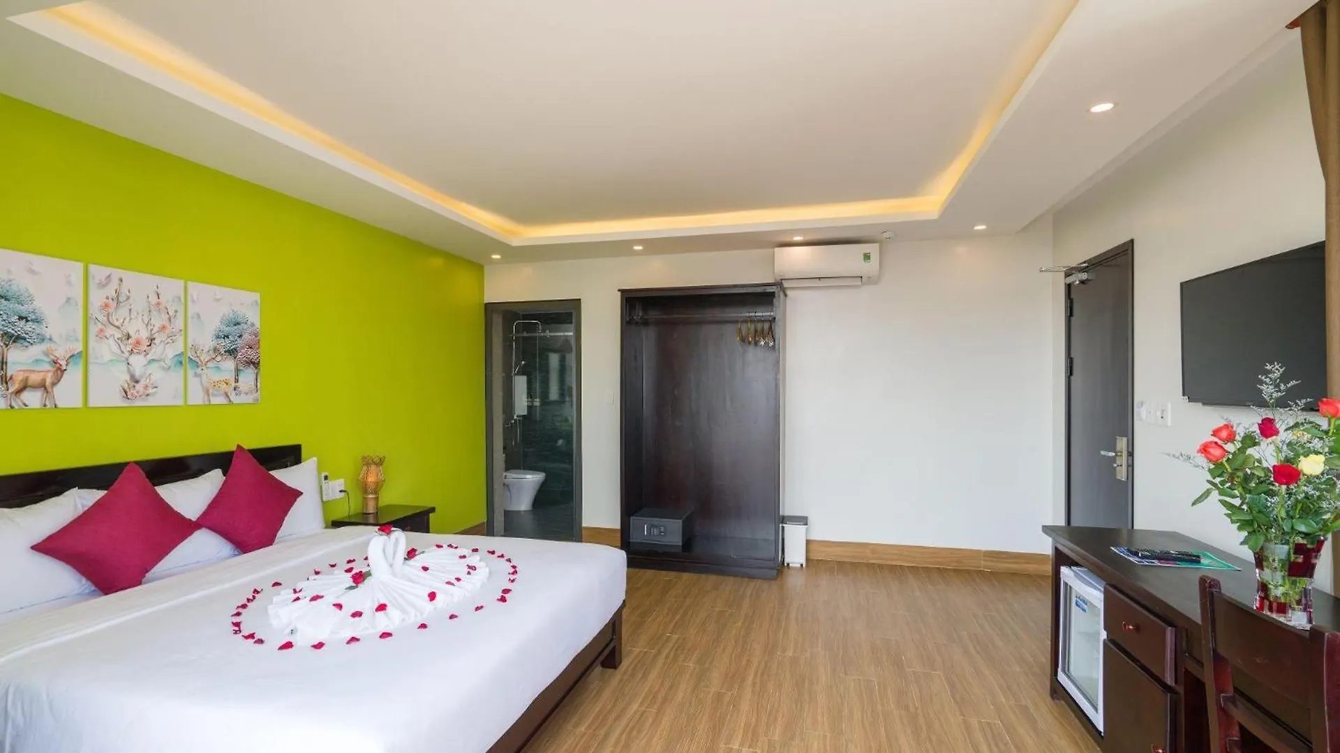 An Bang Beach Hai An Villa Hoi An Vietnam